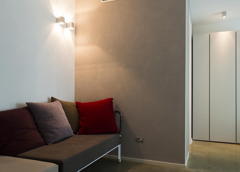 Residenza Domo Apartment Porto SantʼElpidio Cameră foto