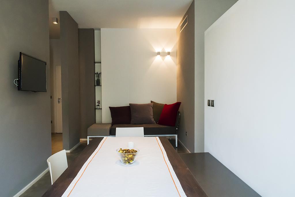 Residenza Domo Apartment Porto SantʼElpidio Cameră foto