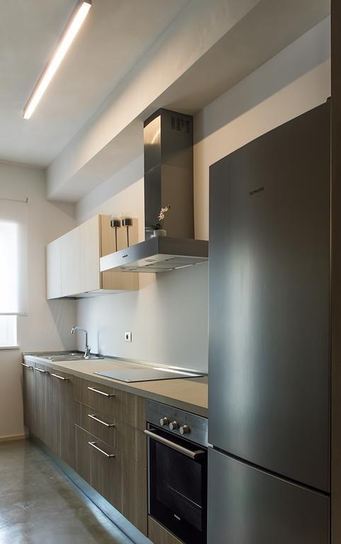 Residenza Domo Apartment Porto SantʼElpidio Cameră foto