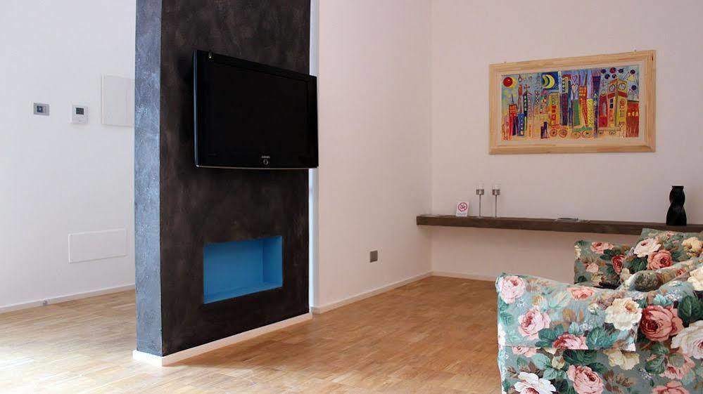 Residenza Domo Apartment Porto SantʼElpidio Exterior foto