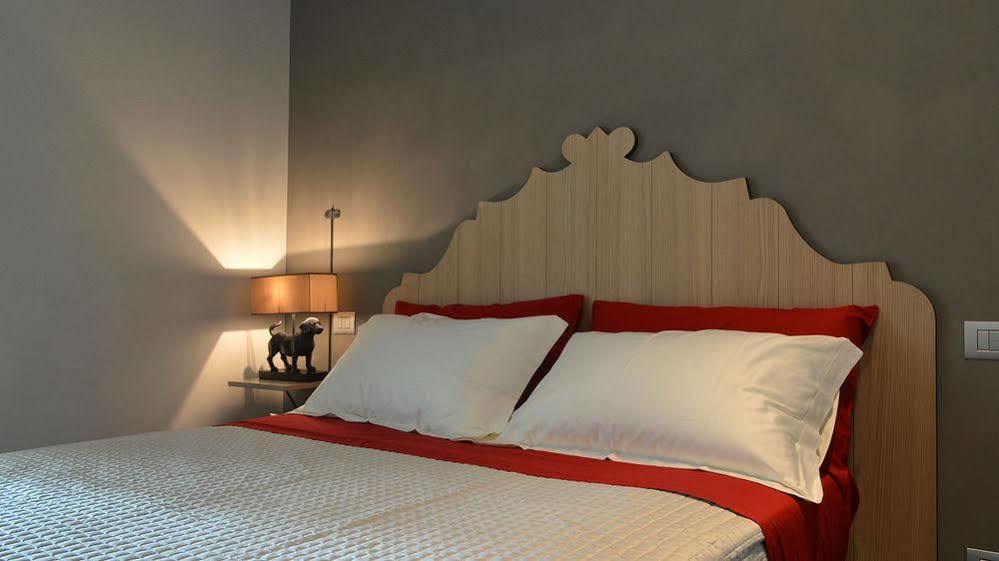 Residenza Domo Apartment Porto SantʼElpidio Exterior foto