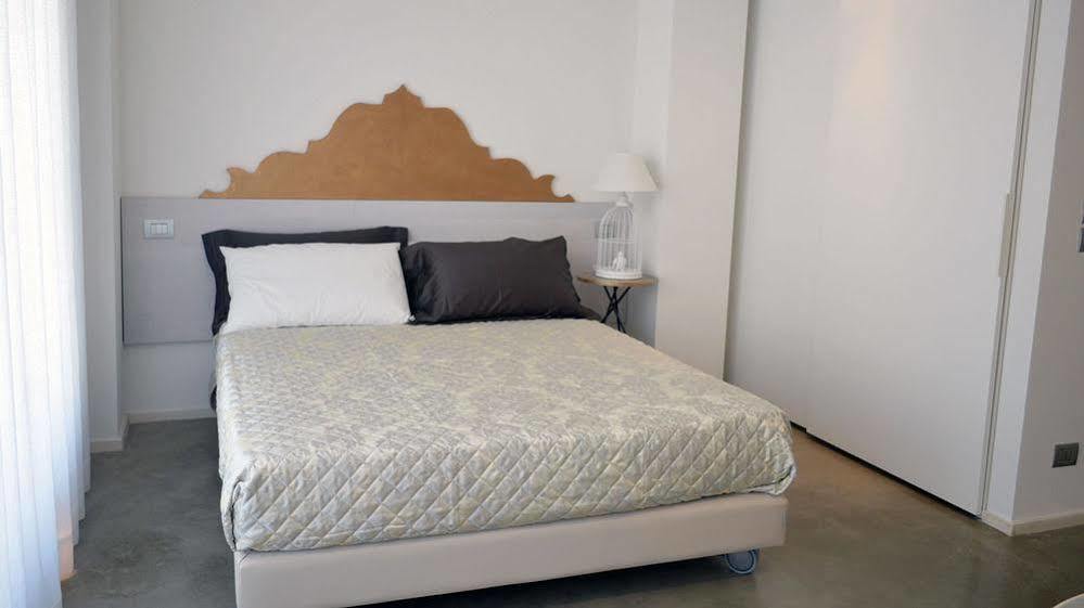 Residenza Domo Apartment Porto SantʼElpidio Exterior foto