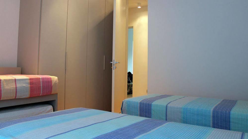 Residenza Domo Apartment Porto SantʼElpidio Exterior foto