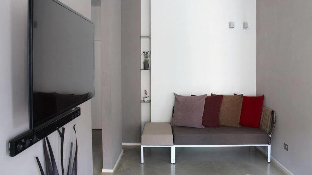 Residenza Domo Apartment Porto SantʼElpidio Exterior foto