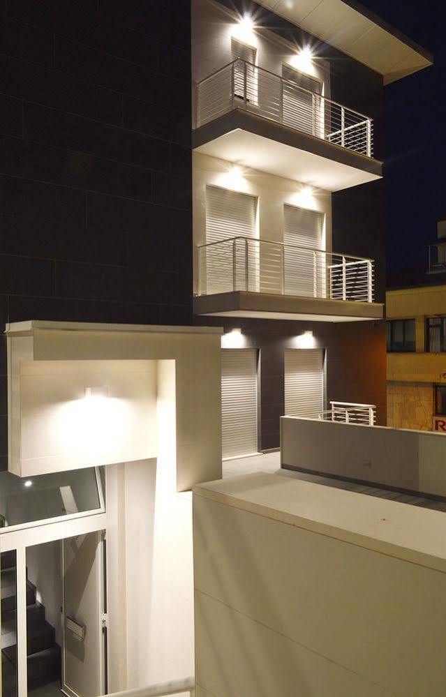 Residenza Domo Apartment Porto SantʼElpidio Exterior foto