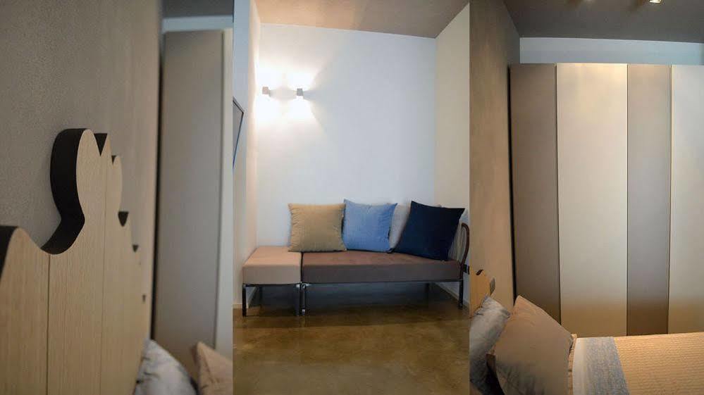 Residenza Domo Apartment Porto SantʼElpidio Exterior foto