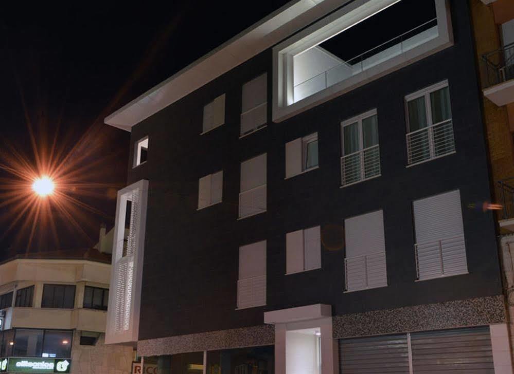 Residenza Domo Apartment Porto SantʼElpidio Exterior foto