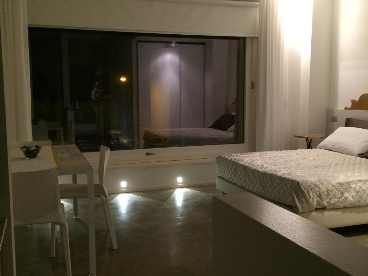 Residenza Domo Apartment Porto SantʼElpidio Cameră foto