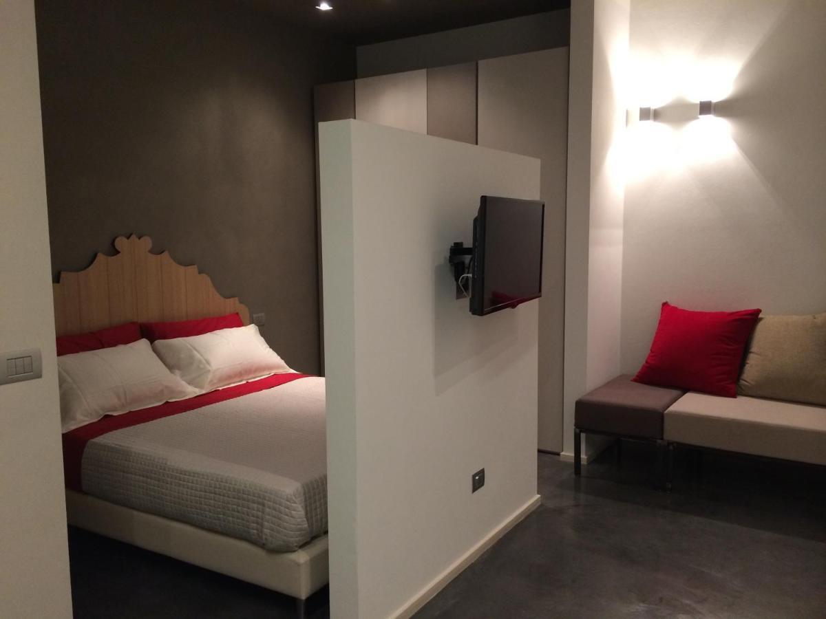 Residenza Domo Apartment Porto SantʼElpidio Cameră foto