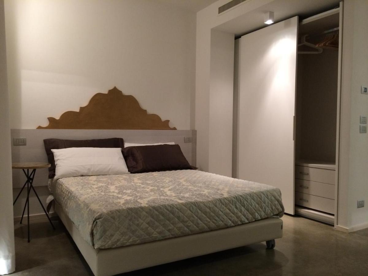 Residenza Domo Apartment Porto SantʼElpidio Cameră foto