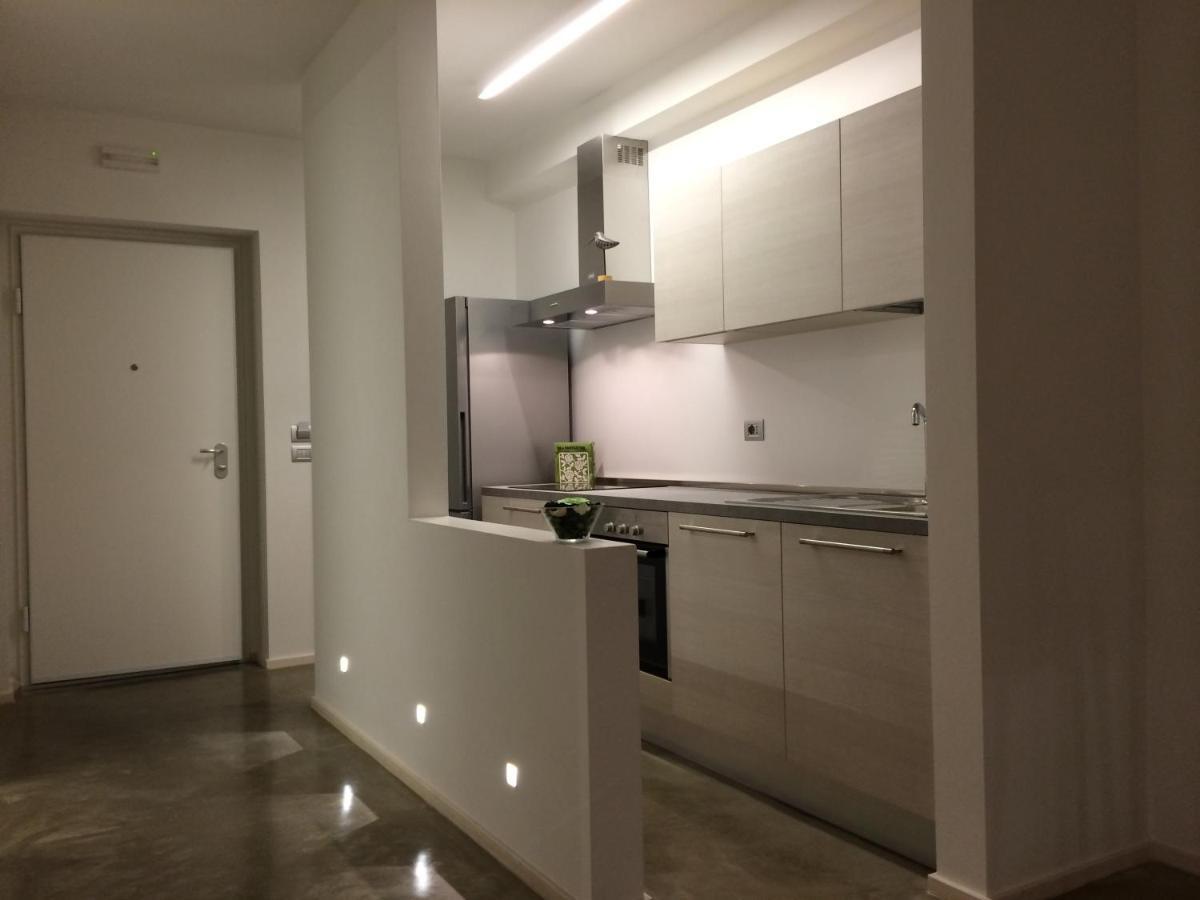 Residenza Domo Apartment Porto SantʼElpidio Cameră foto
