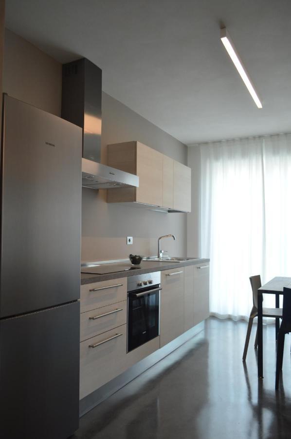 Residenza Domo Apartment Porto SantʼElpidio Cameră foto