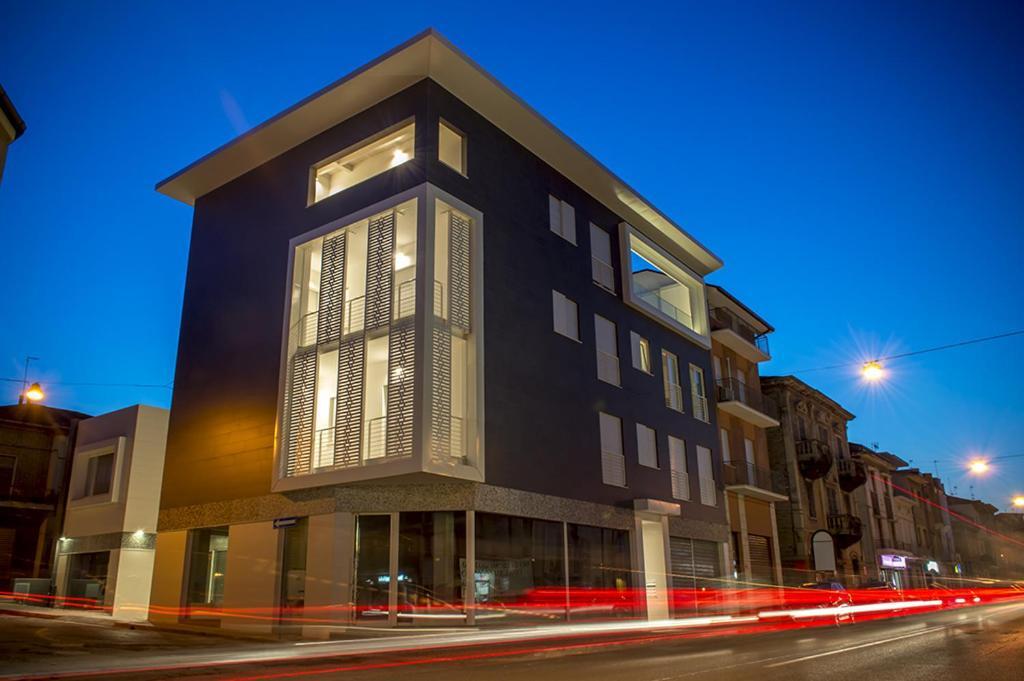 Residenza Domo Apartment Porto SantʼElpidio Exterior foto